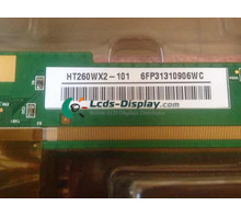 HT260WX2-101