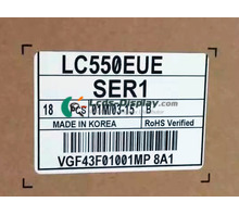 LC550EUE-SER1