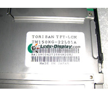 TM150XG-22L01A