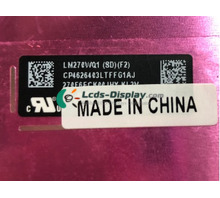LM270WQ1-SDF2